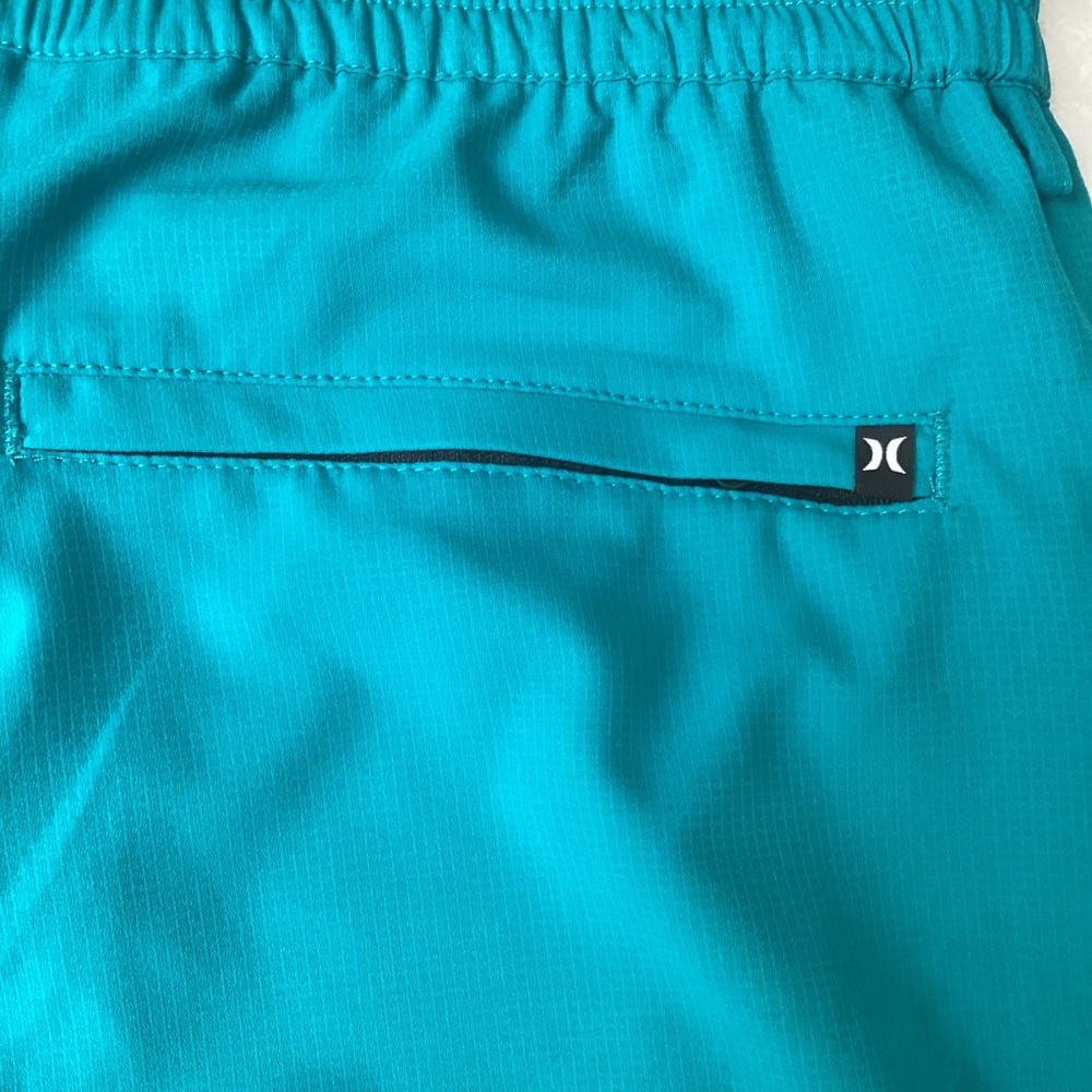 NWT Hurley Trek hybrid shorts - just in time for summer - Picture 6 of 8